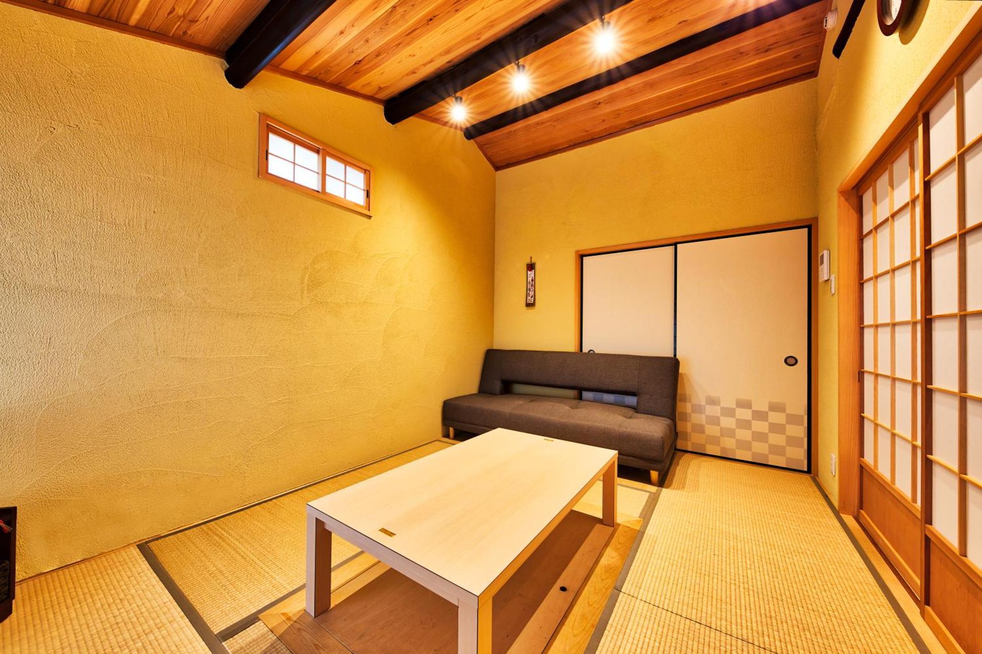 Villa Connect Kyoto-gojo *